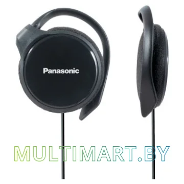 Наушники Panasonic RP-HS46E-K
